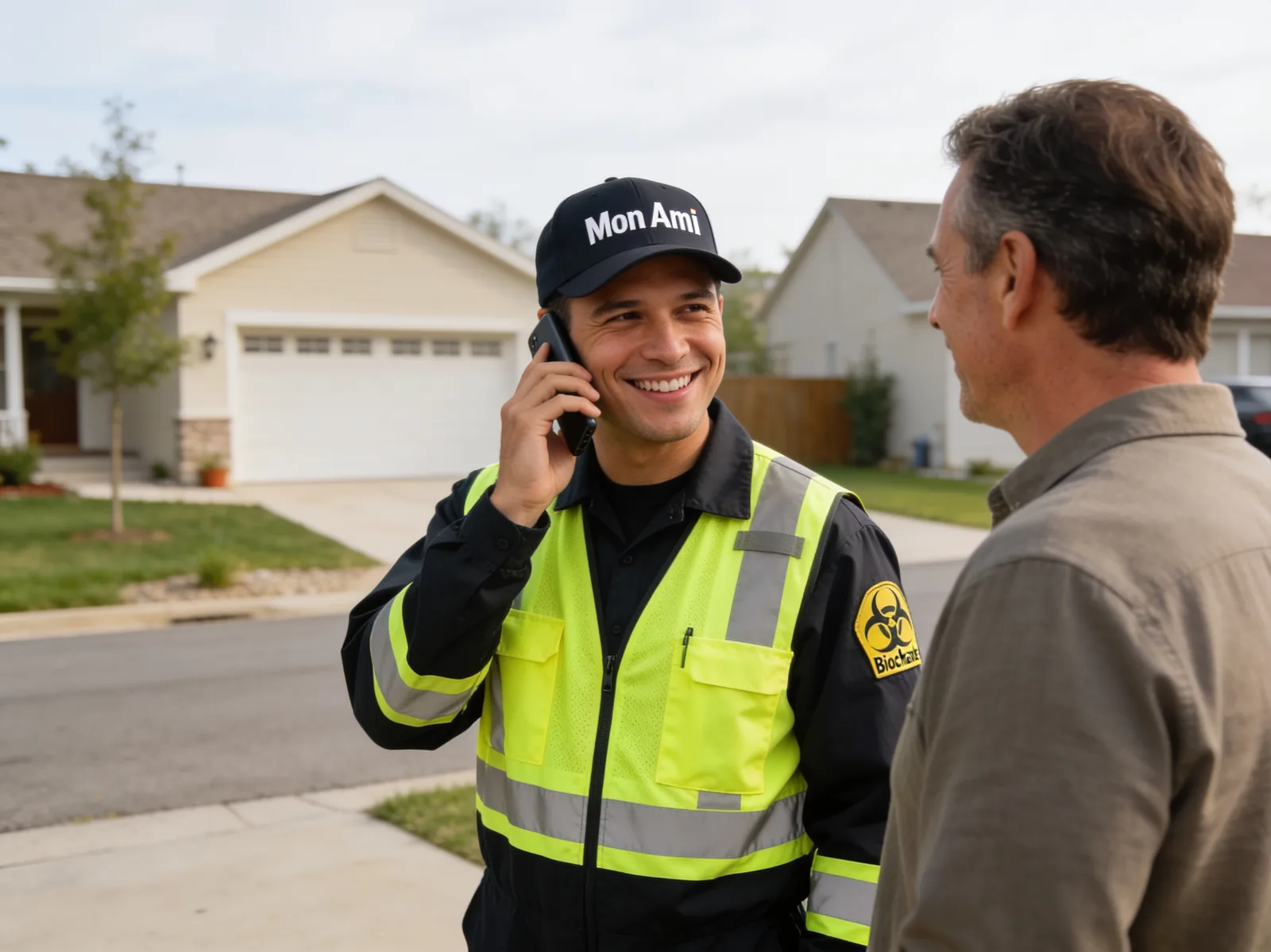 Sewage Cleanup Amistad, NM FAQs